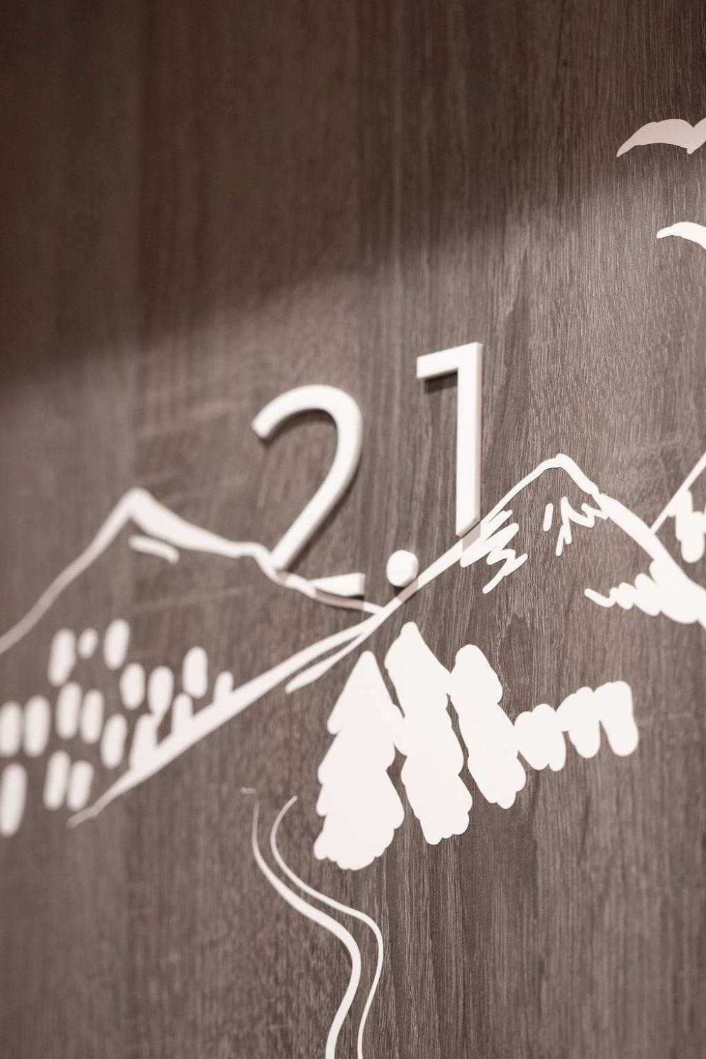 Lodge Des Glaciers - La Rosiere Montvalezan エクステリア 写真